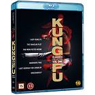 Kung-Fu Classics Box 1 (Blu-ray)