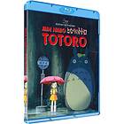 My Neighbor Totoro (DK) (Blu-ray)