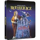 Beetlejuice - Limited Edition - SteelBook (Blu-ray)
