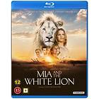 Mia and the White Lion (Blu-ray)