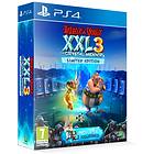 Asterix & Obelix XXL 3: The Crystal Menhir - Limited Edition (PS4)