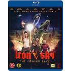 Iron Sky: The Coming Race (Blu-ray)