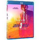John Wick: Chapter 3 - Parabellum (Blu-ray)