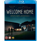 Welcome Home (Blu-ray)