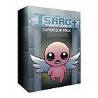 The Binding of Isaac: Four Souls + (exp.)
