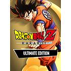 Dragon Ball Z: Kakarot - Ultimate Edition (PC)