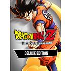 Dragon Ball Z: Kakarot - Deluxe Edition (PC)