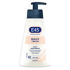 E45 Fast Absorbing Daily Body Cream 400ml