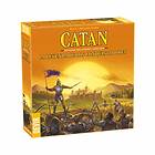 Catan: The Legend of the Conquerors (exp.)