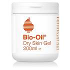 Bio-Oil Dry Skin Body Gel 200ml