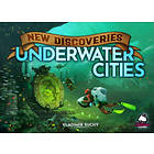 Underwater Cities: New Discoveries (exp.)