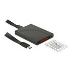 DeLock USB-C Card Reader for CFexpress (91749)