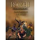Total War: Rome II: Daughters of Mars (Expansion) (PC)