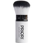 Priori Retractable Kabuki Brush