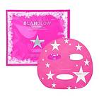 GlamGlow CoolSheet No-Drip Hydrating Sheet Mask 1st