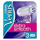 Gillette Venus Swirl Extra Smooth 3-pack