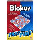 Blokus Fast Fun