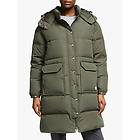 The North Face Sierra Down Parka (Dame)