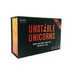 Unstable Unicorns: NSFW