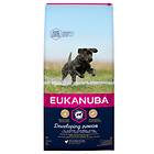 Eukanuba Dog Developing Junior Large Breed 3kg