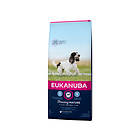 Eukanuba Dog Thriving Mature Medium 12kg