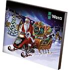 Wera Advent Calendar 2019