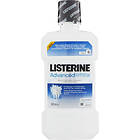 Listerine Advanced White Munskölj 500ml