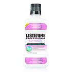 Listerine Professional Gum Therapy Mouthwash 500ml