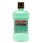 Listerine Fluoride Munskölj 500ml