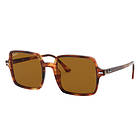 Ray-Ban RB1973 Square II Polarized