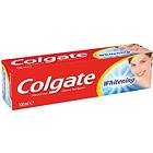 Colgate Whitening Toothpaste 100ml