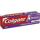 Colgate Maximum Cavity Protection Whitening Tandkräm 75ml