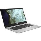 Asus Chromebook C423NA-EC0156 14" Pentium N4200 8GB RAM 64GB eMMC