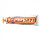 Marvis Ginger Mint Tandkräm 85ml