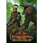 Total War: Warhammer II: The Hunter & The Beast (Expansion) (PC)