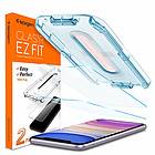 Spigen GLAS.tR Slim EZ Fit for iPhone XR/11