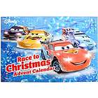 Disney Cars Race To Christmas Adventskalender 2019