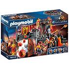 Playmobil Novelmore 70221 Burnham Raiders Stronghold