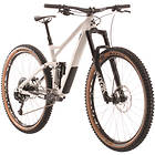 Cube Stereo 150 C:62 Race 29"