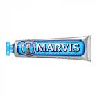 Marvis Aquatic Mint Tannkrem 85ml