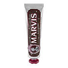 Marvis Black Forest Tandkräm 75ml