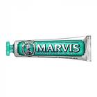 Marvis Classic Strong Mint Tandkräm 85ml