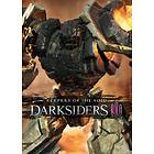 Darksiders III - Keepers of the Void (Expansion) (PC)