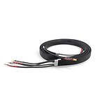 Tellurium Q Ultra Black II 2Banana - 2Banana (par) 2,5m
