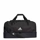 Adidas Tiro Duffle Bag Bottom Compartment L