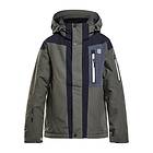 8848 Altitude Aragon Jacket (Jr)