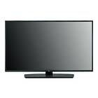 LG 43UT661H 43" 4K Ultra HD (3840x2160) LCD Smart TV