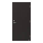 NorDan Ytterdörr Linje 302 Tät 10x21