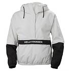 Helly Hansen Pc Rain Anorak Jacket (Women's)