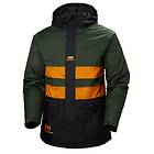 Helly Hansen Yu Insulated Jacket (Herre)